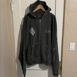 Darc Sport Hoodie Sweater